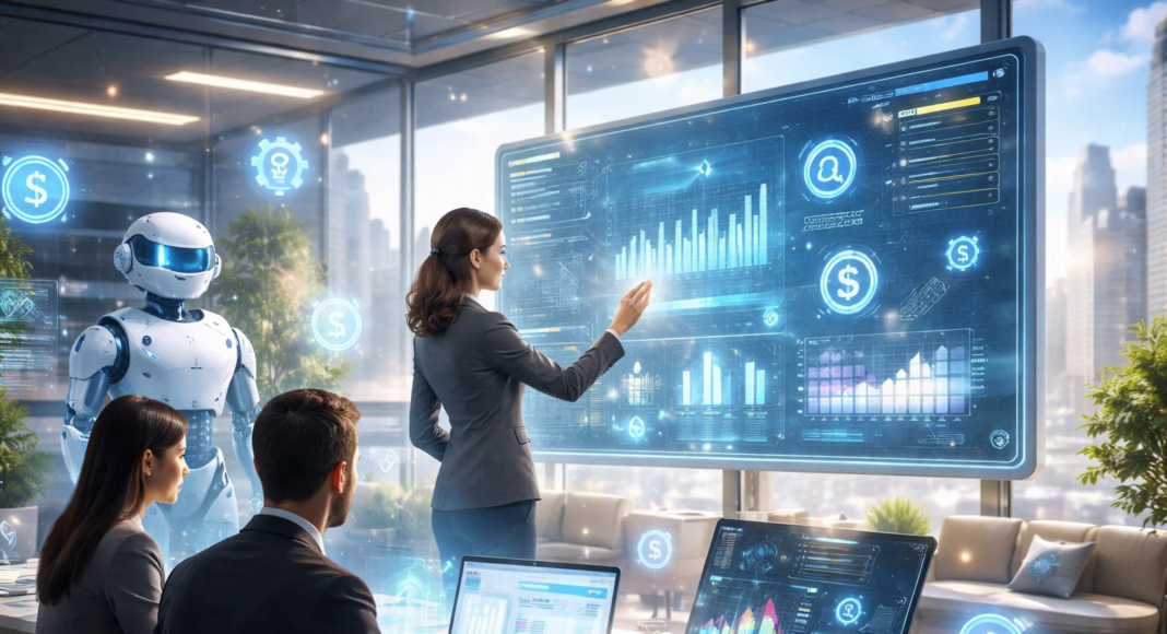 Top 10 Best AI Tools for Retail Banking in 2026