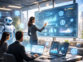 Top 10 Best AI Tools for Retail Banking in 2026