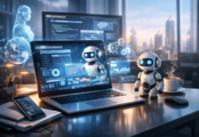 Top 10 Best AI Tools for Web Development in 2026 Top 10 Best AI Tools for Web Development in 2026