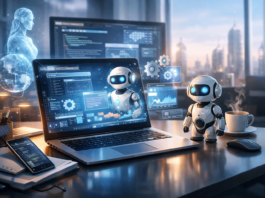 Top 10 Best AI Tools for Web Development in 2026