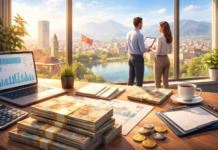 Salaries in Albania for 2026: A Complete Guide Salaries in Albania for 2026: A Complete Guide