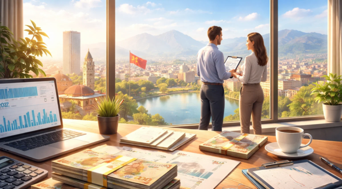 Salaries in Albania for 2026: A Complete Guide Salaries in Albania for 2026: A Complete Guide