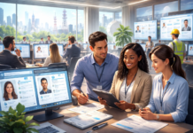 Top 10 Best Telecommunications Recruitment Agencies in 2026 Top 10 Best Telecommunications Recruitment Agencies in 2026