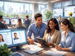 Top 10 Best Telecommunications Recruitment Agencies in 2026