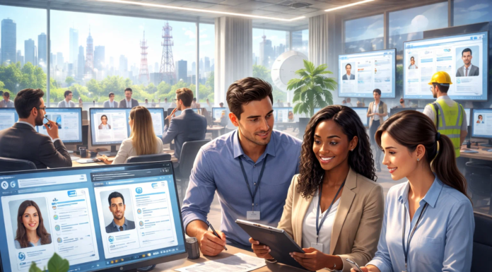 Top 10 Best Telecommunications Recruitment Agencies in 2026 Top 10 Best Telecommunications Recruitment Agencies in 2026