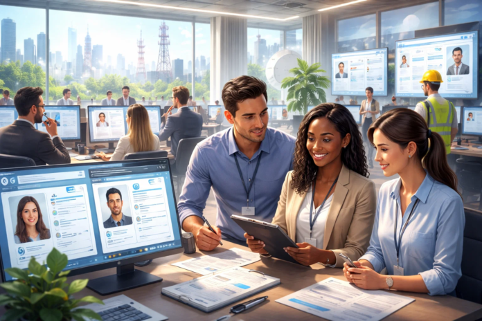 Top 10 Best Telecommunications Recruitment Agencies in 2026