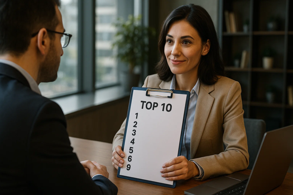 Top 10 Best Recruitment Agencies in Bolivia in 2026