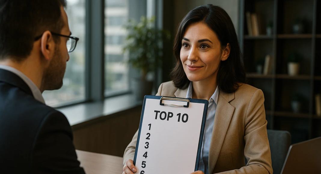 Top 10 Best Recruitment Agencies in Bolivia in 2026