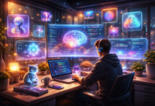 Top 10 AI Tools For Vibe Coding in 2026 Top 10 AI Tools For Vibe Coding in 2026