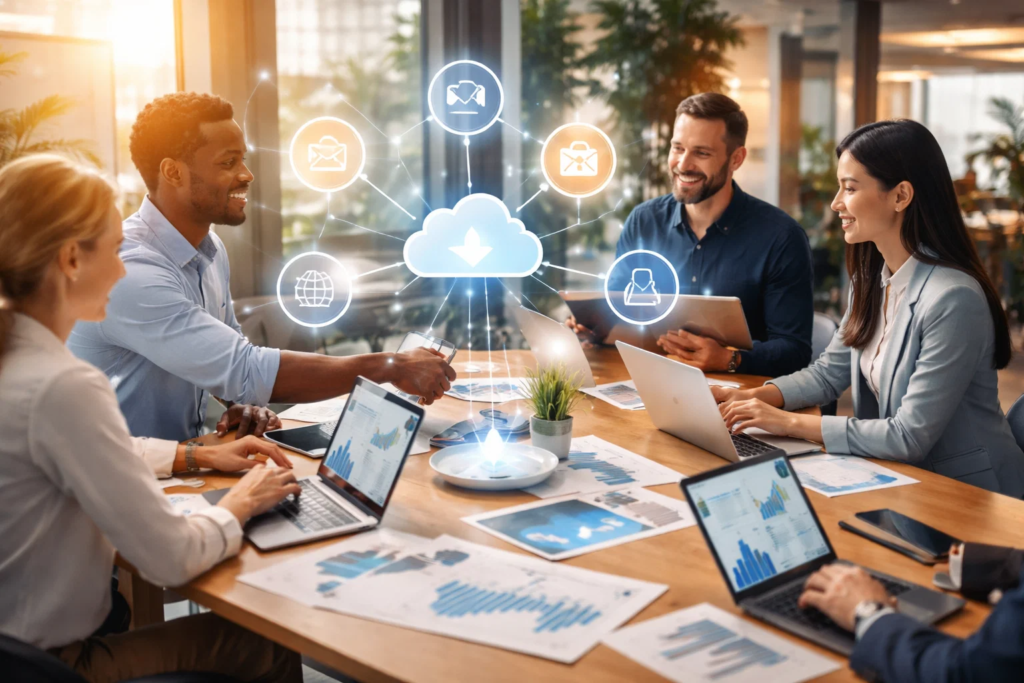 5 Business Functions You Should Outsource to Scale Faster in 2026