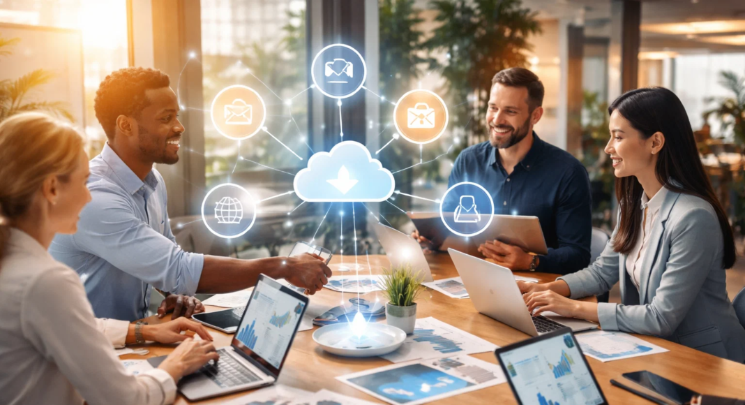 5 Business Functions You Should Outsource to Scale Faster in 2026