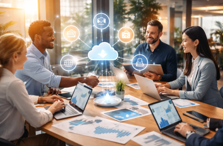 5 Business Functions You Should Outsource to Scale Faster in 2026