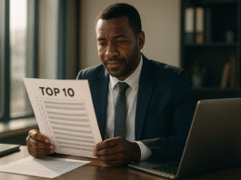 Top 10 Recruitment Agencies in Mauritania for 2026