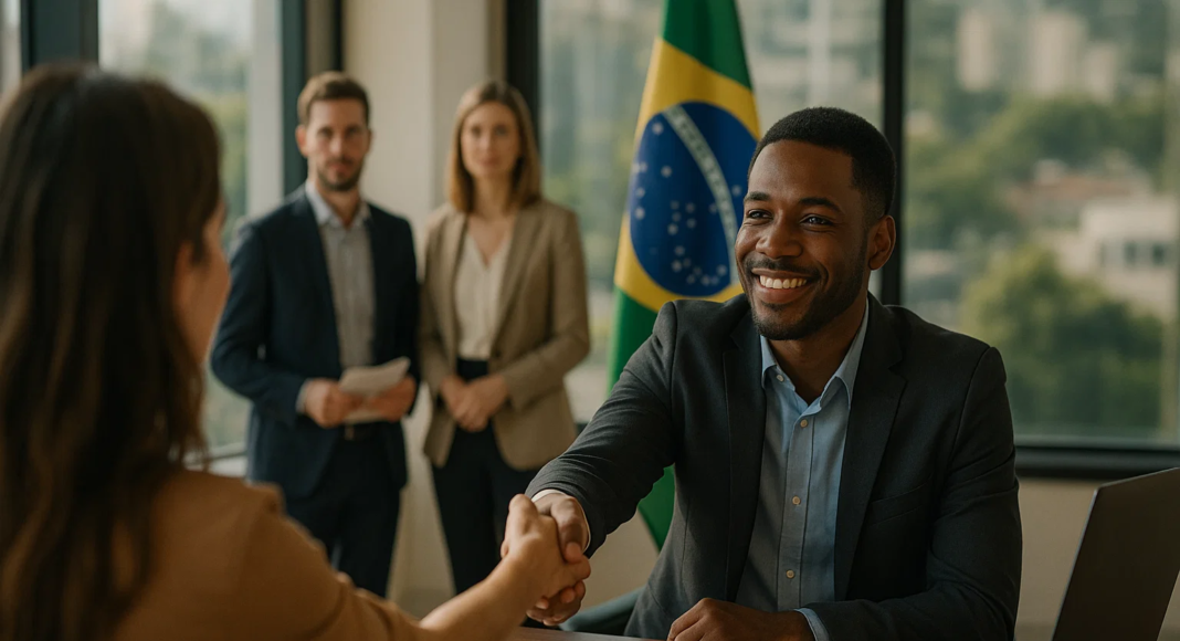 Top 10 Best Recruitment Agencies in Brazil for 2026