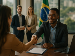 Top 10 Best Recruitment Agencies in Brazil for 2026