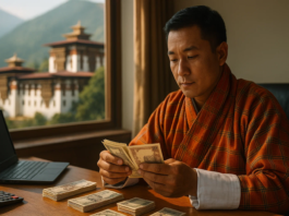A Complete Guide to Salaries in Bhutan for 2026