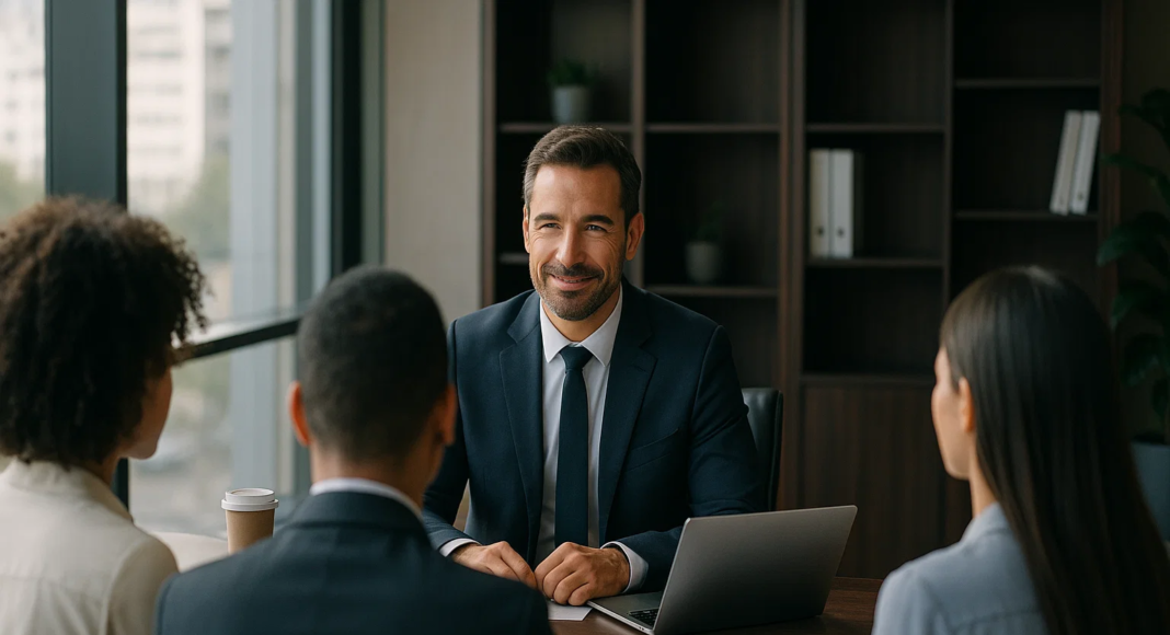 Top 10 Best Recruitment Agencies in Colombia for 2026