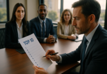 Top 10 Best Recruitment Agencies in Paraguay in 2026 Top 10 Best Recruitment Agencies in Paraguay in 2026