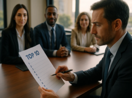 Top 10 Best Recruitment Agencies in Paraguay in 2026