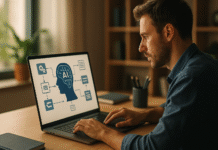 What is AI into Workflows and How It Works What is AI into Workflows and How It Works