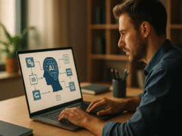 What is AI into Workflows and How It Works