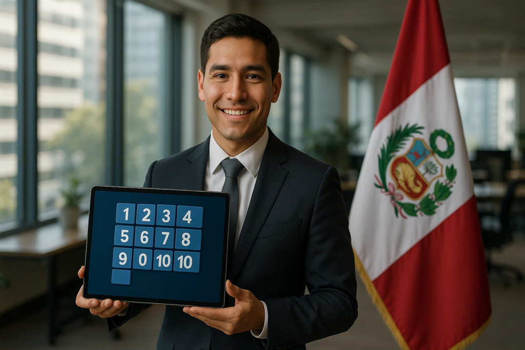 Top 10 Best Recruitment Agencies in Peru in 2026