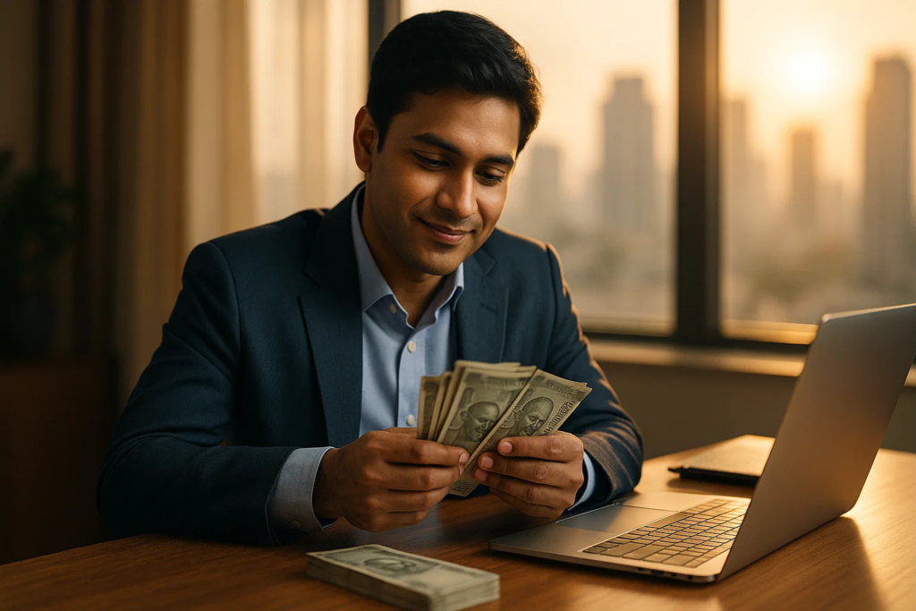 Salaries in India in 2026: A Complete Guide