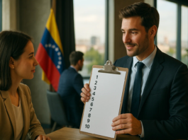 Top 10 Best Recruitment Agencies in Venezuela in 2026