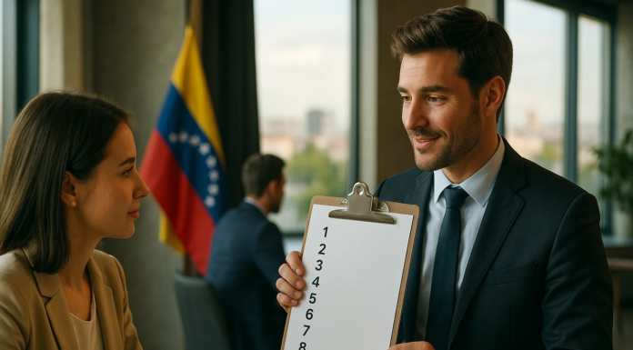 Top 10 Best Recruitment Agencies in Venezuela in 2026 Top 10 Best Recruitment Agencies in Venezuela in 2026