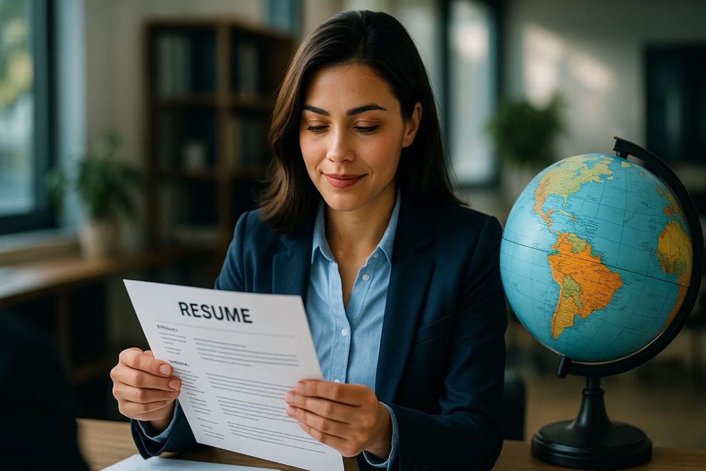 Top 10 Best Recruitment Agencies in South America in 2026