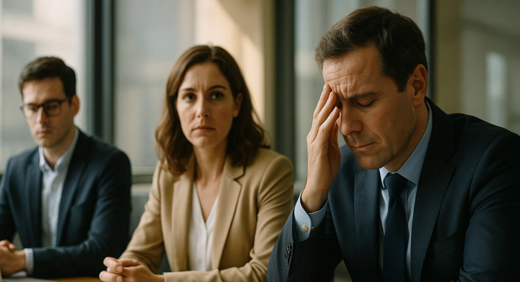 Top 5 Tips to Deal with a Bad Hire