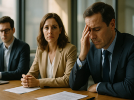 Top 5 Tips to Deal with a Bad Hire