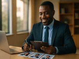 Top 10 Best Recruitment Agencies in Niger for 2026