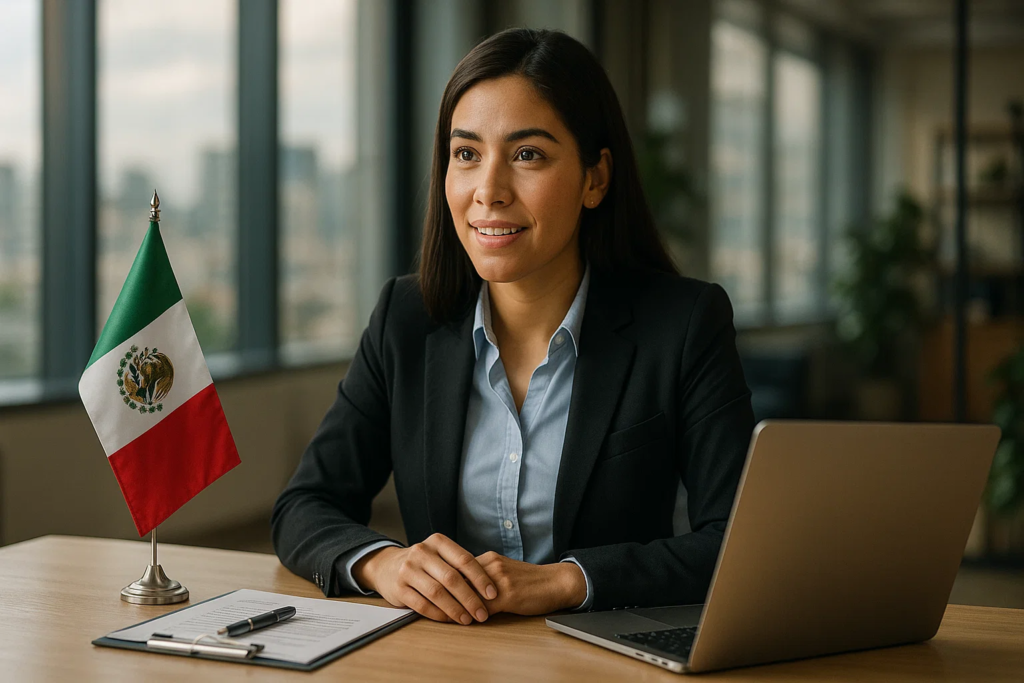 Top 10 Recruitment Agencies in Mexico in 2026