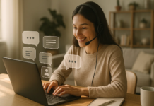 Top 5 Chat Support Skills for Remote Customer Service Teams Top 5 Chat Support Skills for Remote Customer Service Teams