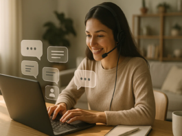 Top 5 Chat Support Skills for Remote Customer Service Teams