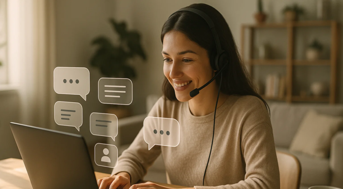 Top 5 Chat Support Skills for Remote Customer Service Teams Top 5 Chat Support Skills for Remote Customer Service Teams