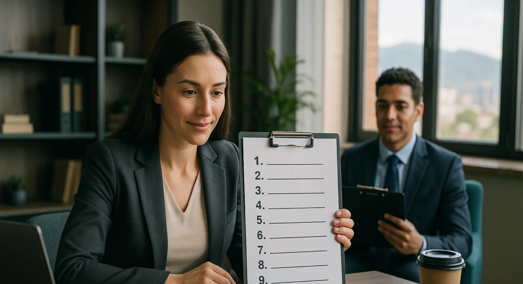 Top 10 Recruitment Agencies in Guatemala in 2026