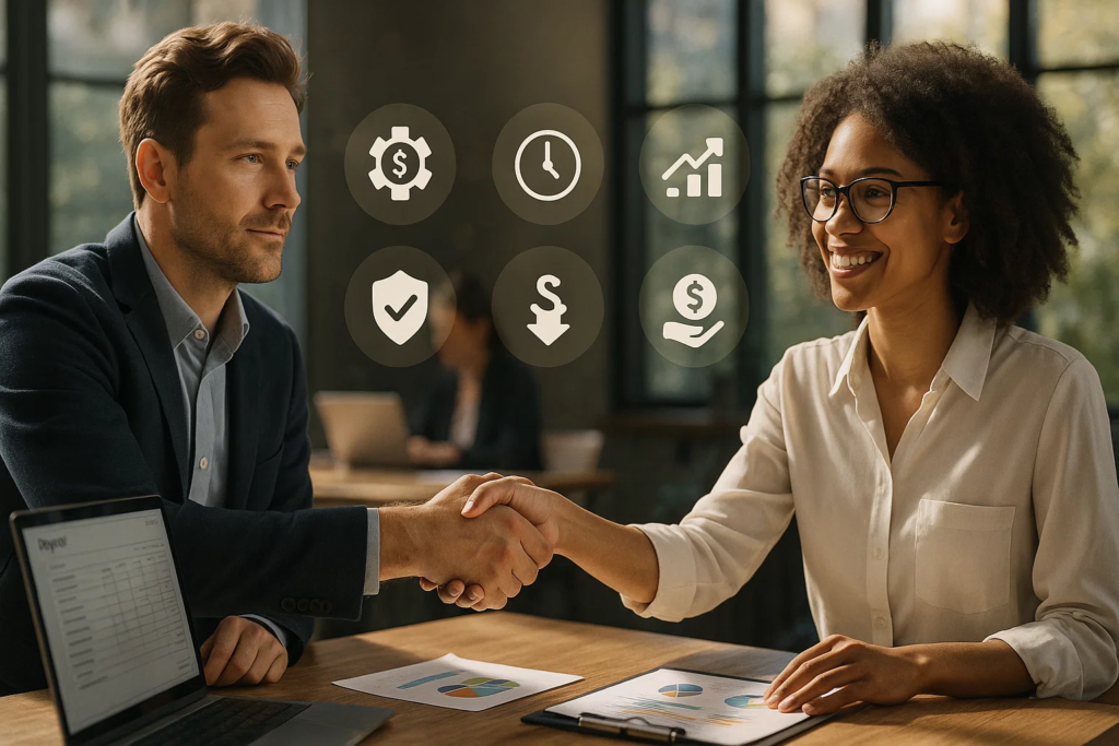 6 Key Benefits of Outsourcing Your Payroll Services in 2026