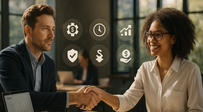 6 Key Benefits of Outsourcing Your Payroll Services in 2026 6 Key Benefits of Outsourcing Your Payroll Services in 2026