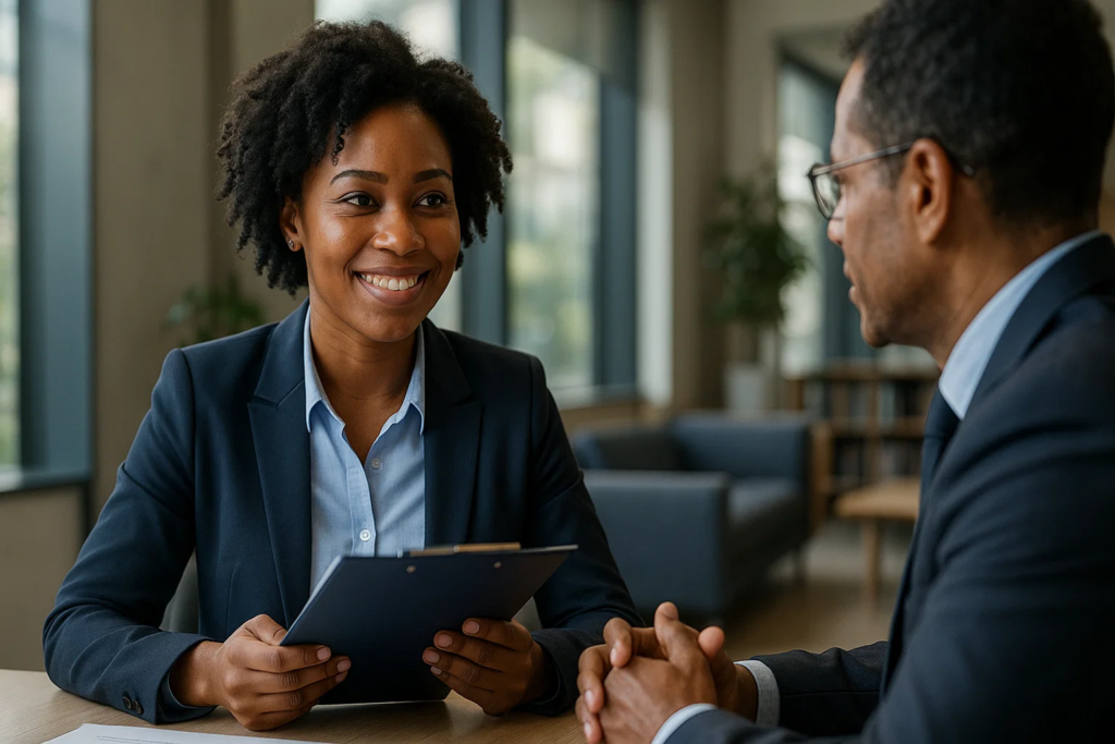 Top 10 Best Recruitment Agencies in Haiti in 2026