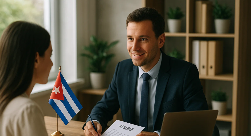 Top 10 Best Recruitment Agencies in Cuba in 2026