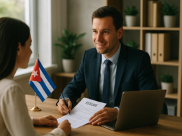 Top 10 Best Recruitment Agencies in Cuba in 2026