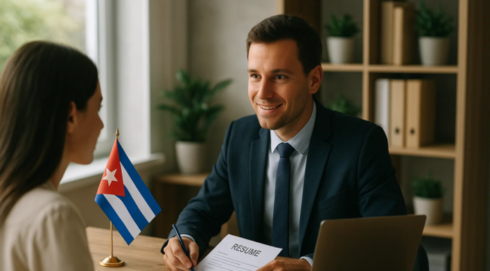 Top 10 Best Recruitment Agencies in Cuba in 2026 Top 10 Best Recruitment Agencies in Cuba in 2026