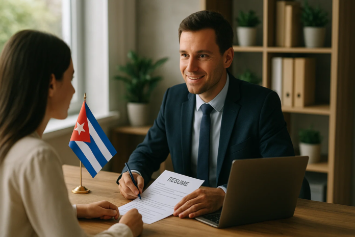 Top 10 Best Recruitment Agencies in Cuba in 2026