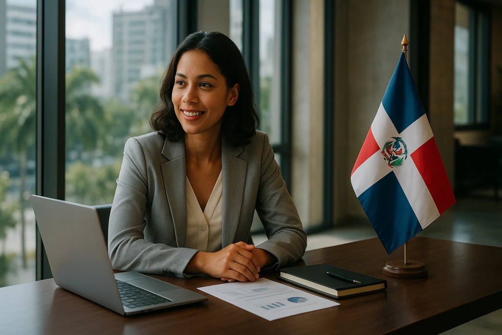 Top 10 Best Recruitment Agencies in the Dominican Republic in 2026