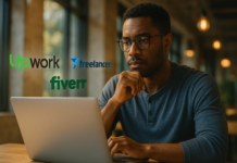 Upwork vs. Freelancer vs. Fiverr: Which One to Choose in 2026 Upwork vs. Freelancer vs. Fiverr: Which One to Choose in 2026