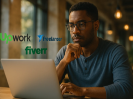 Upwork vs. Freelancer vs. Fiverr: Which One to Choose in 2026