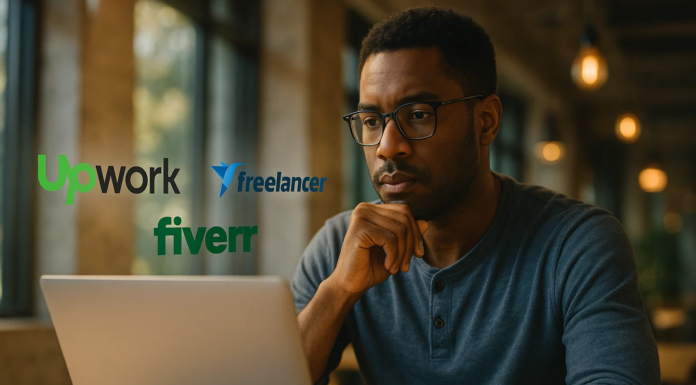 Upwork vs. Freelancer vs. Fiverr: Which One to Choose in 2026 Upwork vs. Freelancer vs. Fiverr: Which One to Choose in 2026