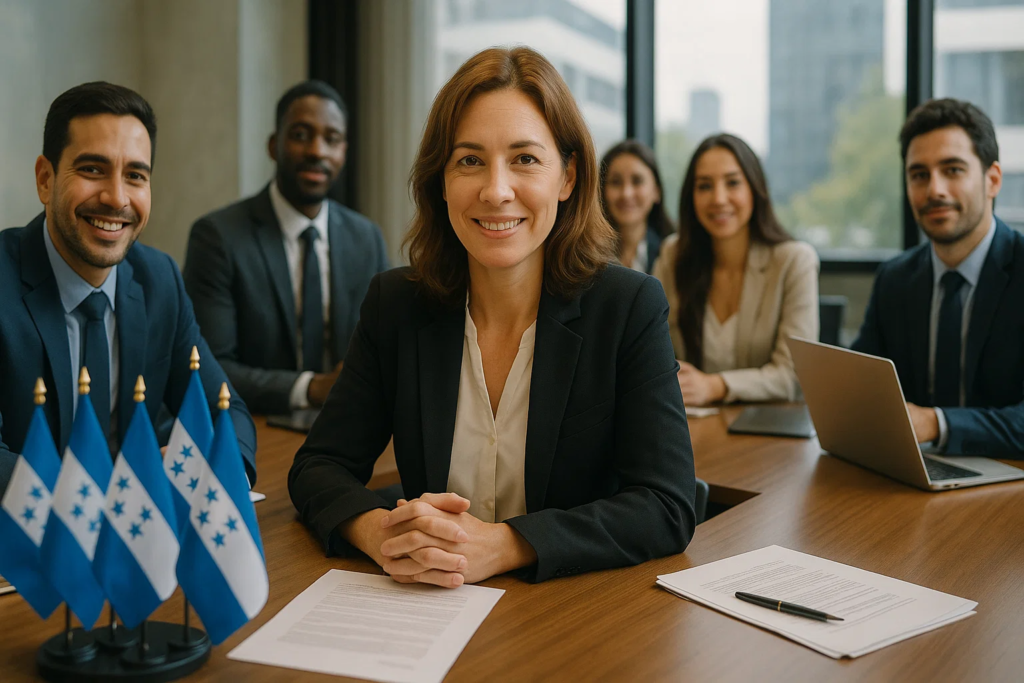 Top 10 Best Recruitment Agencies in Honduras in 2026